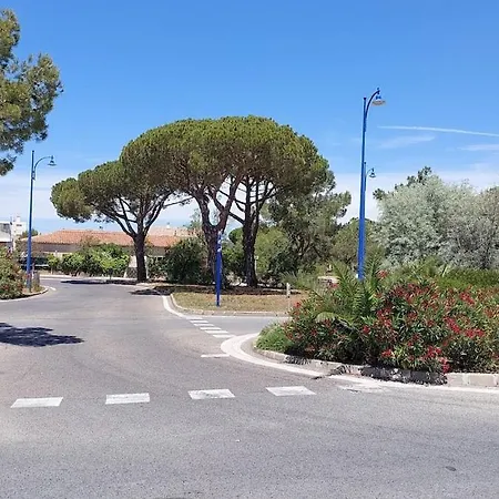 Quiet House For 2-4 People Close To The Beaches