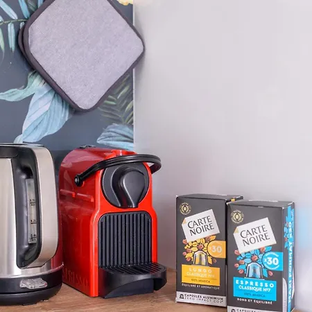 Quiet House For 2-4 People Close To The Beaches *